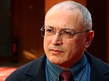 Ходорковский заявил о ненавидящих его украинцах
