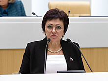 В Совфеде рассказали о новом правиле надбавок к пенсии