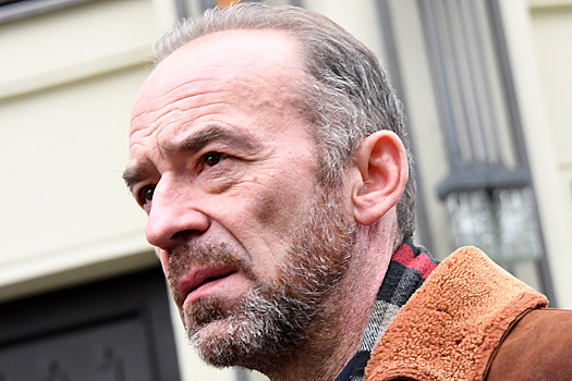 Актера из «Приключений Электроника» обокрали в Москве