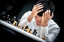 Дин Лижэнь уже не в моде. В Китае вырастили нового лидера мировых шахмат