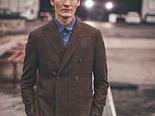 Матвей Лыков: «Давления авторитета и славы отца я не ощущал»