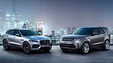 Jaguar Land Rover Россия и ВТБ Лизинг представляют новый сервис подписки на автомобили