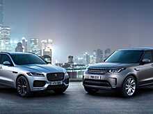 Jaguar Land Rover Россия и ВТБ Лизинг представляют новый сервис подписки на автомобили