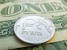 Центробанк России 20 мая купил $204 млн