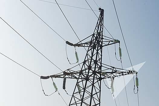 Армения планирует увеличить экспорт электроэнергии в 2017 году на 20%