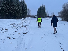 На 30 % выполнены земляные работы в Спортивном переулке в Вологде