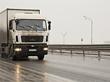 Кыргызстан договорился с Китаем об увеличении грузопотока