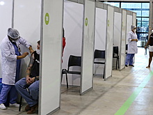 Жители Бразилии одновременно заразились двумя штаммами коронавируса