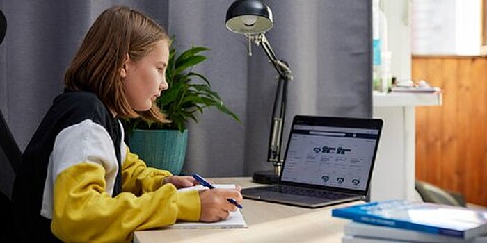 Олимпиадники рассказали, как готовиться к соревнованиям дистанционно