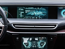 Электронные системы сейчас составляют до 40% в цене нового автомобиля