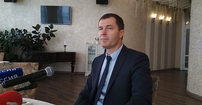 Мэр Ярославля отчитался о 5-кратном росте поступлений в бюджет от предприятий