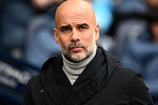 Хосеп Гвардиола рассказал, кто изменил спорт во всём мире