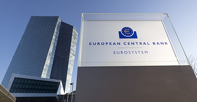 ЕЦБ сохранил процентные ставки без изменений на первом заседании с Лагард