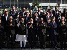 На саммите G20 забыли выключить звук на закрытой сессии и смутили Рамафосу