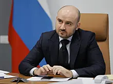 Вячеслав Федорищев вошел в тройку лидеров по индексу взаимодействия с федеральной властью