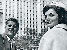 Россия припомнила США убийство Кеннеди