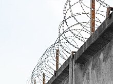 В Нижнем Тагиле трое заключенных сбежали из исправительного центра