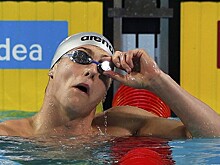 Пловец Морозов повторил собственный мировой рекорд