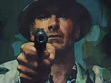 Фильм «Убийца» (2023, триллер): где смотреть в России, о чём фильм,