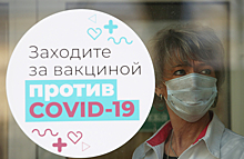 Подействовали ли рост заболеваемости ковидом и розыгрыши призов от властей на желание москвичей вакцинироваться?