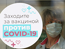 Подействовали ли рост заболеваемости ковидом и розыгрыши призов от властей на желание москвичей вакцинироваться?