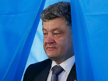 Порошенко потратил сотни тысяч долларов на заказные статьи в прессе