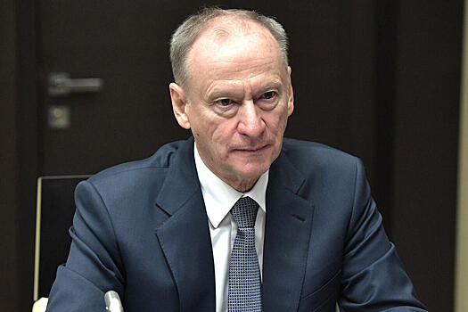 Патрушев: НАТО намерено задействовать флот Японии для военных операций в различных регионах