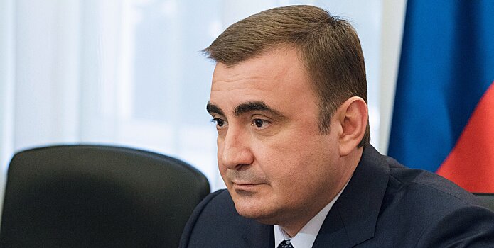 Советник Ротенберга в ФХР Шамсутдинов: «Работа губернатора Дюмина дала результат. Развитие хоккея в Тульской области – один из ярких примеров синергии власти и бизнеса»