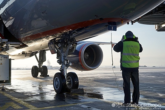 "Ъ": Аэропорты РФ требуют изменить систему субсидирования обслуживания полетов госавиации