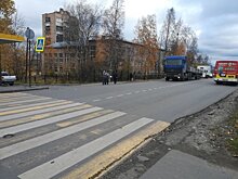 Дорога в школу должна быть безопасной! Жителей Карелии просят сообщать об опасных участках