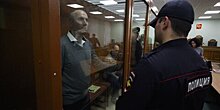 Суд приговорил к срокам от шести до 13 лет колонии трех участников "Артподготовки"