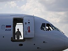 Путин примет участие в церемонии открытия 15-го авиакосмического салона МАКС