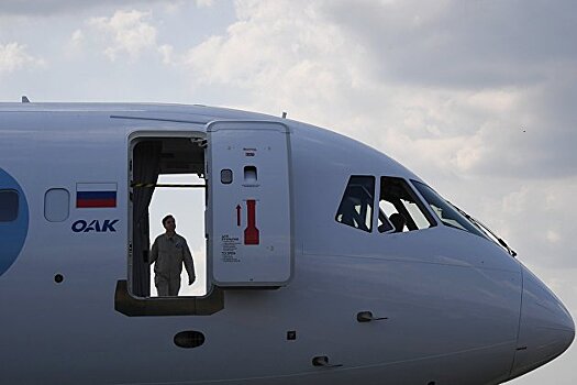 Путин примет участие в церемонии открытия 15-го авиакосмического салона МАКС