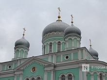 Дивеево вошло в топ-10 мест для паломнических поездок в мае