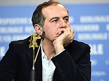 Мераб Нинидзе снимается в сериале "МакМафия" телеканала BBC