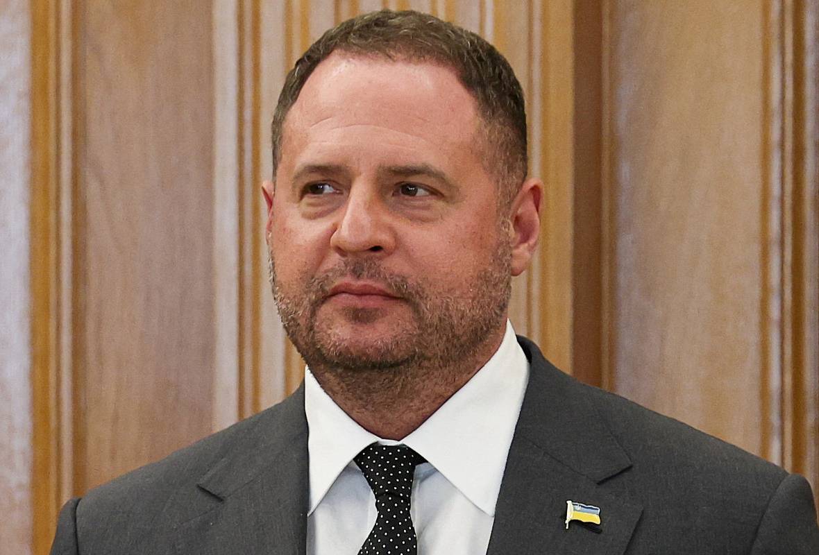 Украина провела первую встречу с Западом по мирному плану Трампа