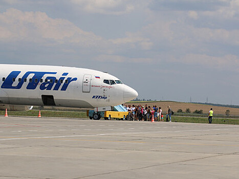 Utair уменьшит очереди во Внуково