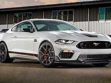 Дизайнер колёс Ford Mustang вдохновлялся птичьими гнёздами