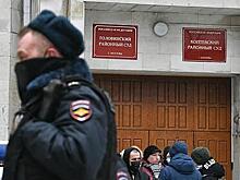 Правозащитник Gulagu.net признан невиновным в изнасиловании следователя