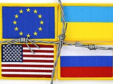 В опубликованном Киевом мирном плане изменен ключевой пункт о проверке международной помощи