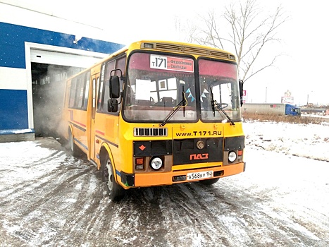 «Пусть не говорят, что я хочу нажиться»: Дмитрий Каргин прокомментировал разную стоимость проезда на своём маршруте Т-71