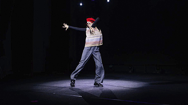 Ноябрьская студентка стала лауреатом Всероссийской студвесны