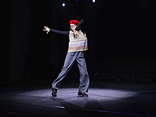 Ноябрьская студентка стала лауреатом Всероссийской студвесны