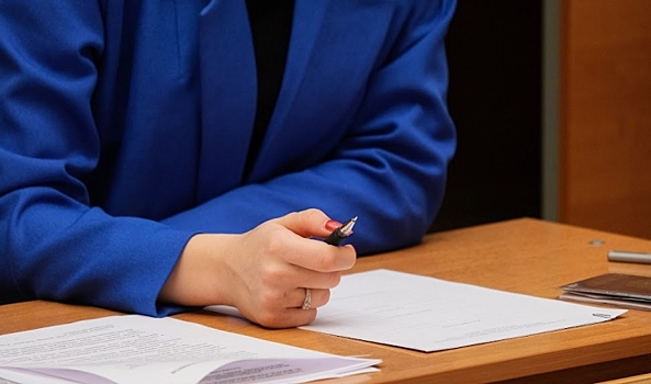 Молодые волгоградцы смогут получить бесплатную юридическую помощь