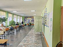 В избиркоме назвали итоговую явку на выборах в Пензе