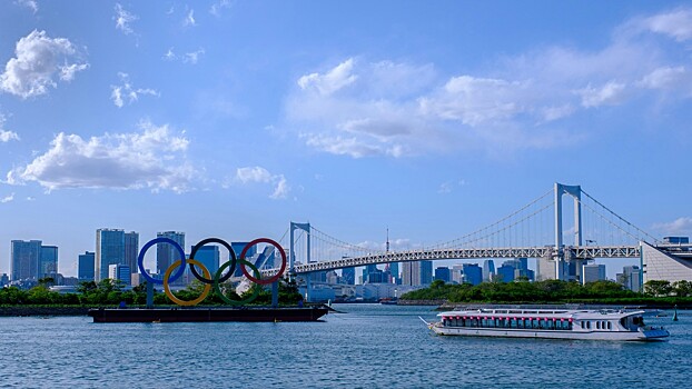 В WADA оценили шансы Польши принять Олимпиаду 2036 года