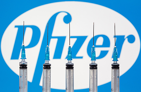 Pfizer завершила испытания вакцины от коронавируса