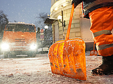 Двадцатипятиградусные морозы в столичном регионе отменяются