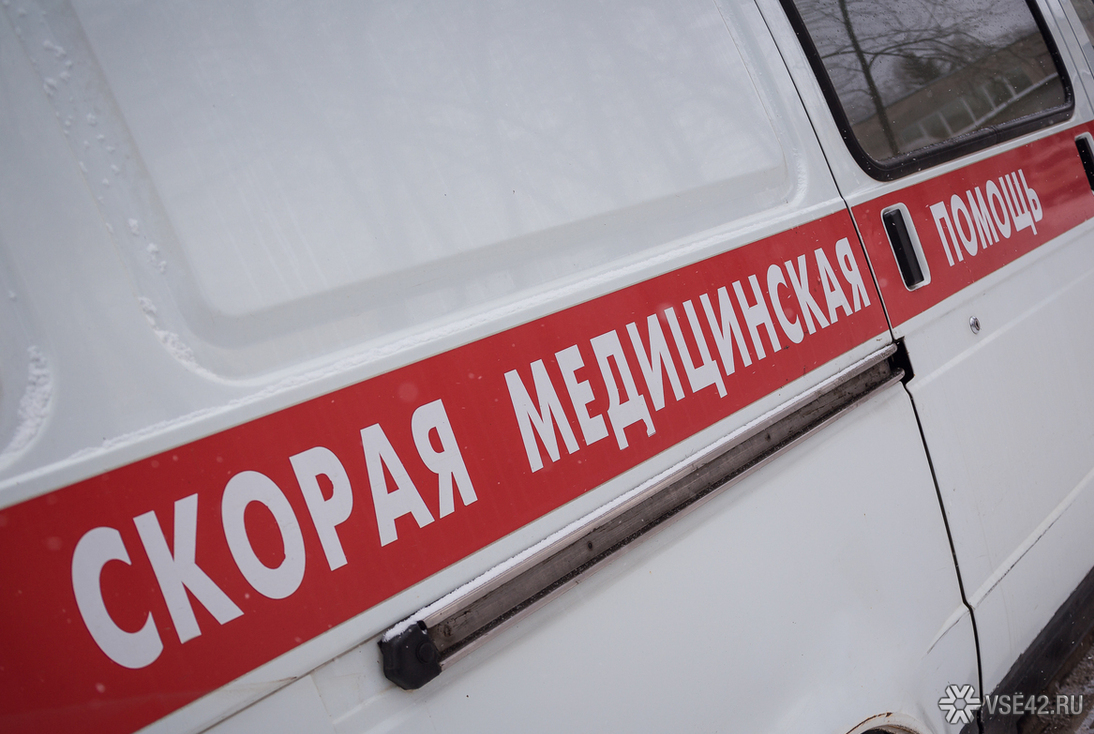 Пять человек пострадали на пороховом заводе в Перми