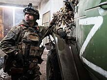 Онлайн-трансляция специальной военной операции на Украине — 1438-й день